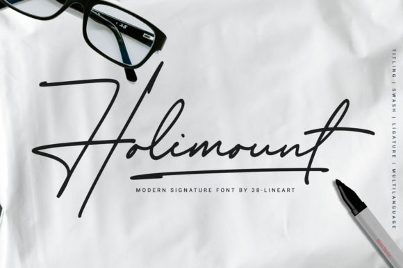 Discover the Magic of Holimount for Creative Branding